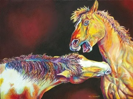 caballo