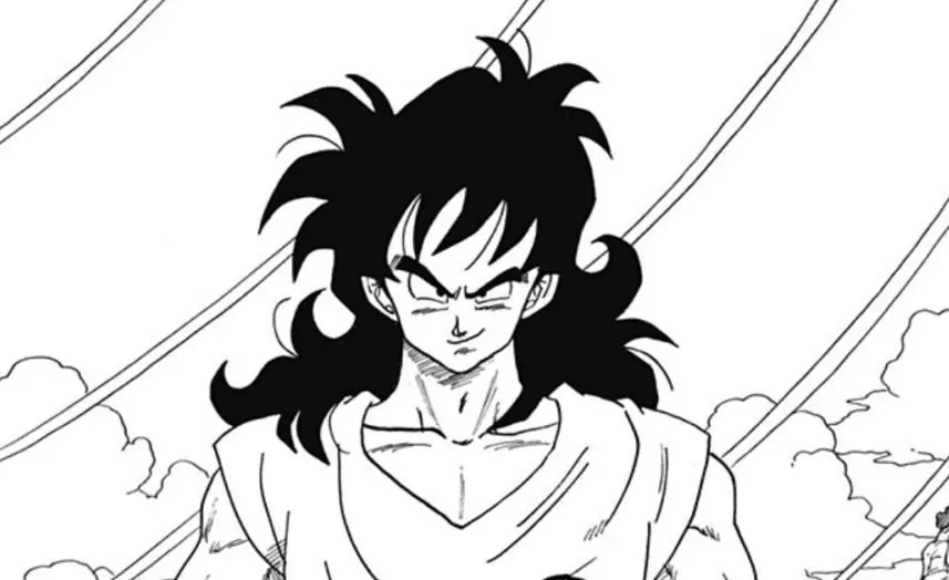Nuevo manga con Yamcha como protagonista