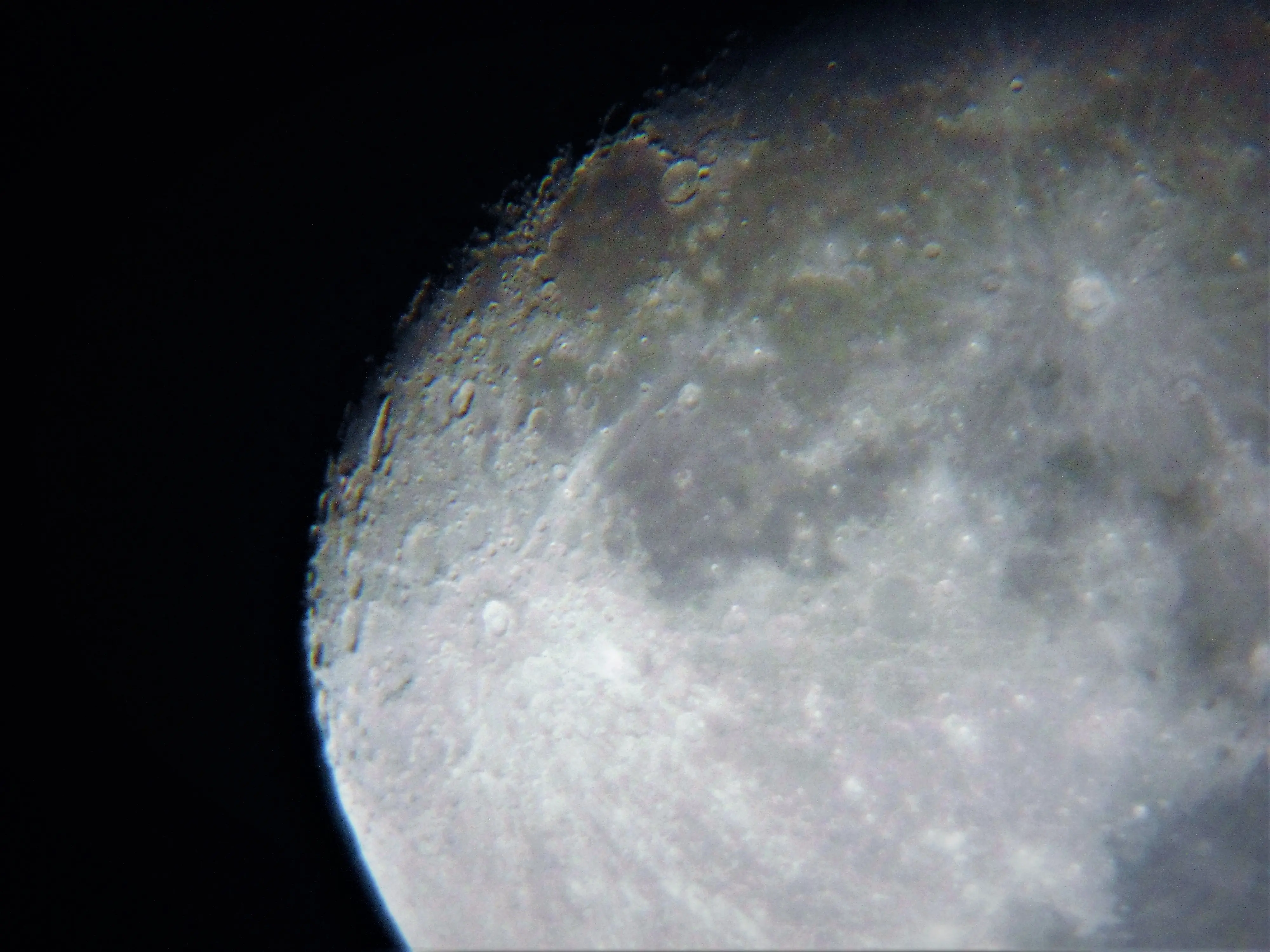 fotos lunares