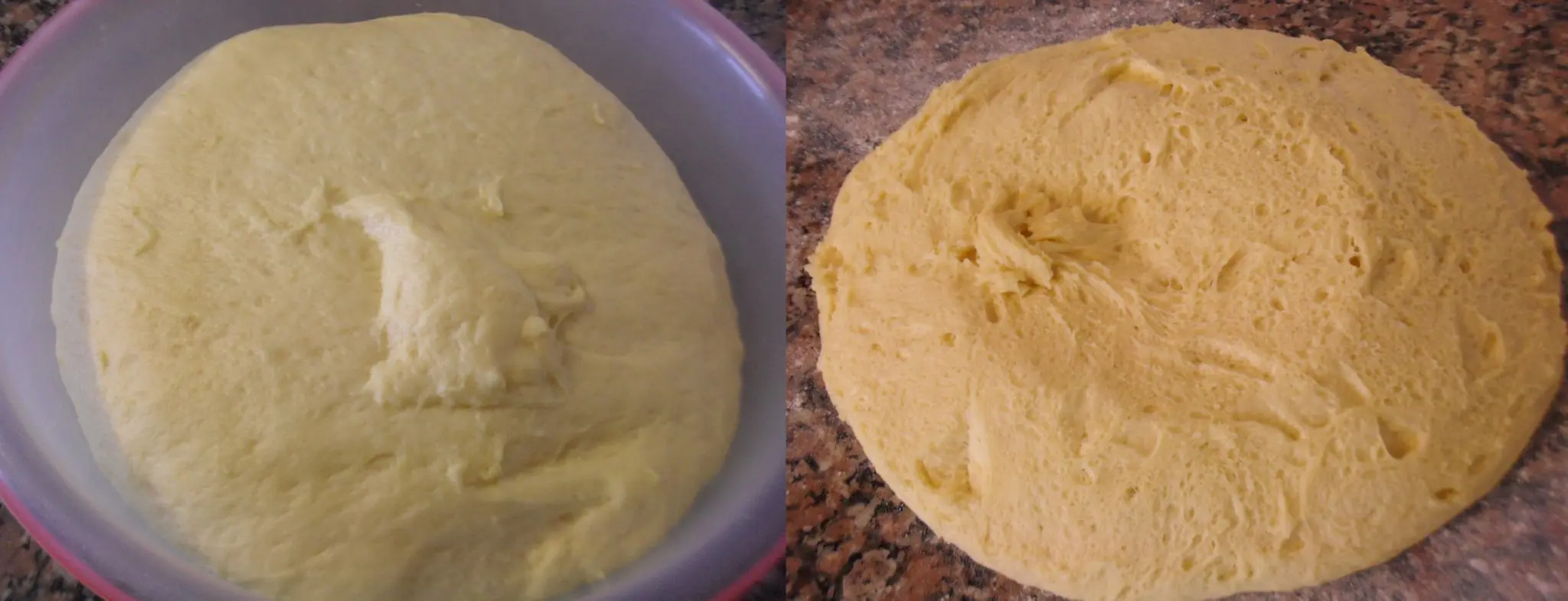 Recetas de Nochebuena