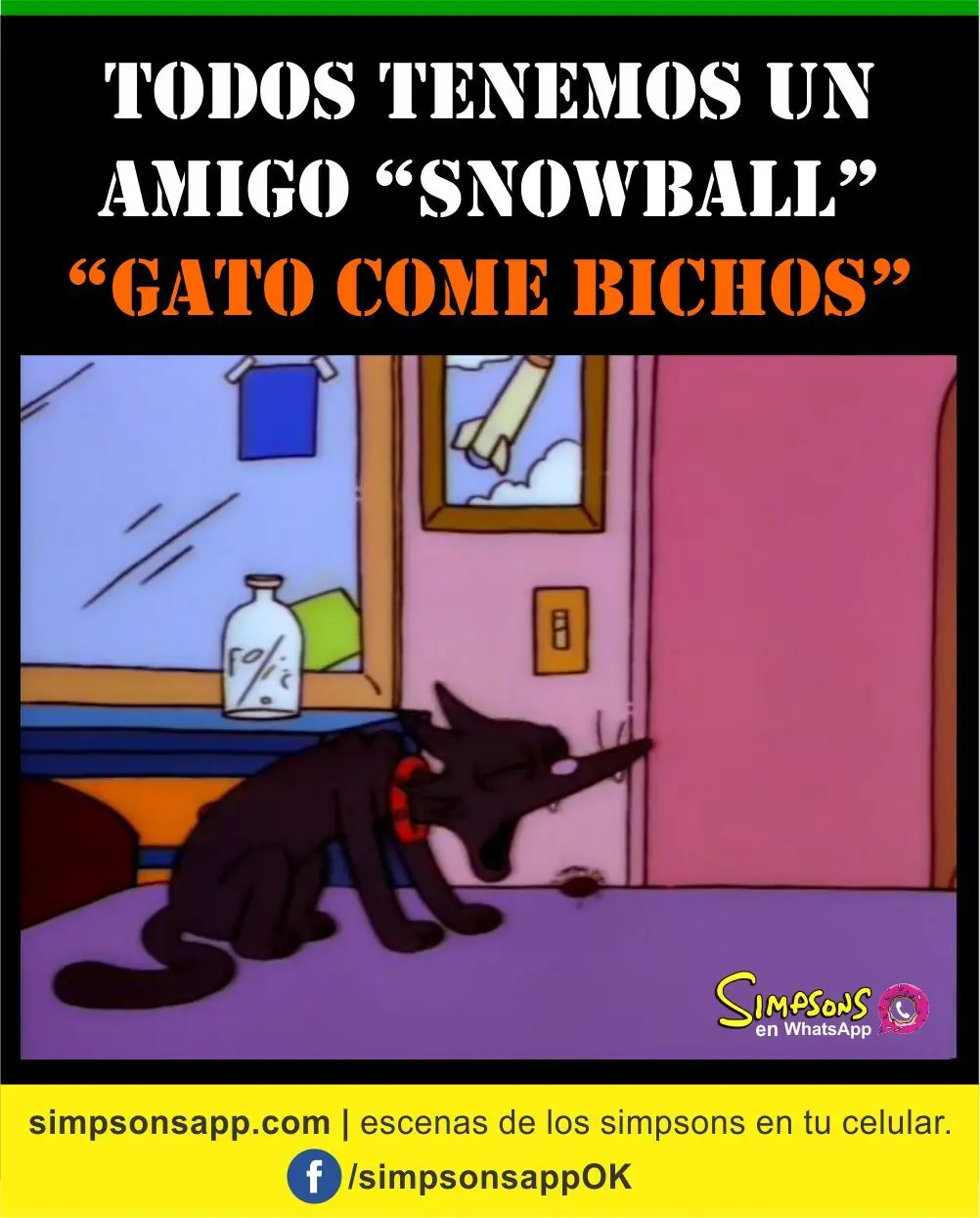 Cree 40 memes mas de los Simpsons y te lo muestro Cree 40 memes mas de los Simpsons y te lo muestro