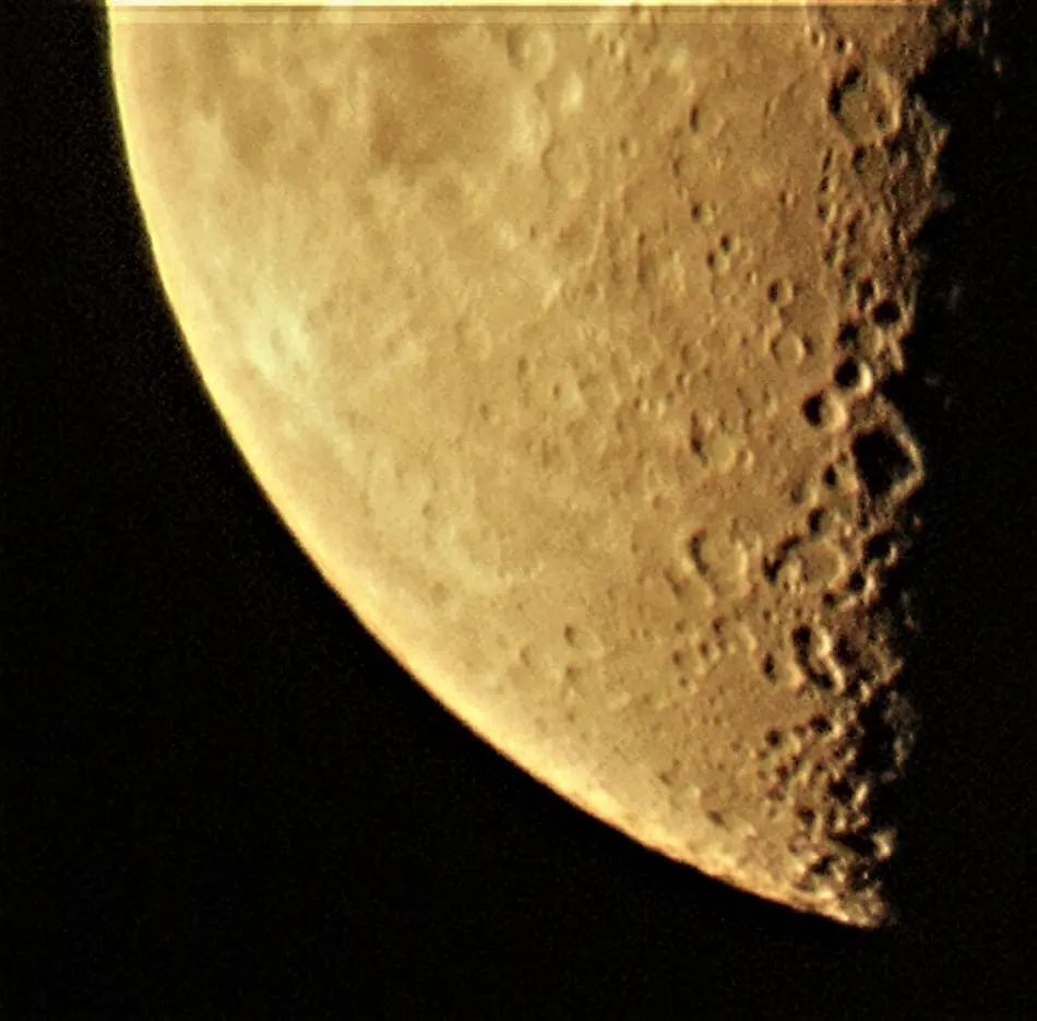 fotos lunares
