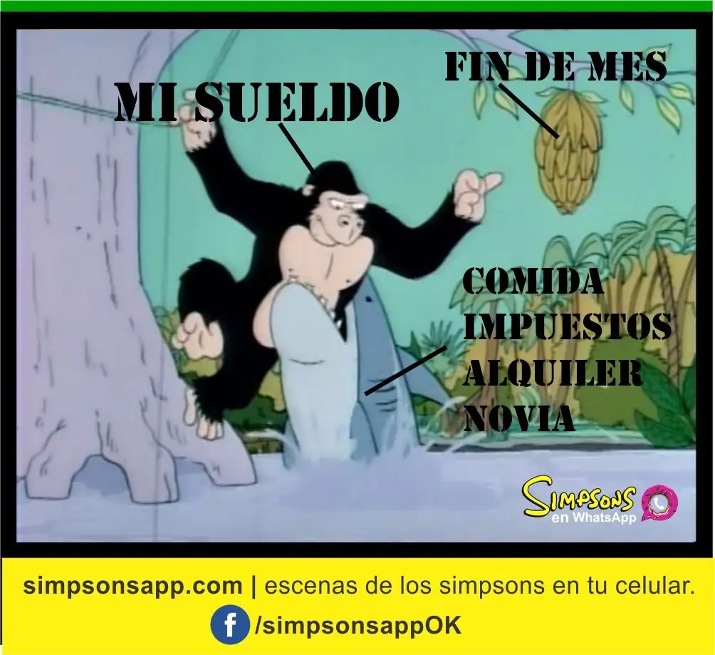 Cree 40 memes mas de los Simpsons y te lo muestro Cree 40 memes mas de los Simpsons y te lo muestro