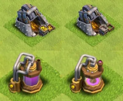 clash
