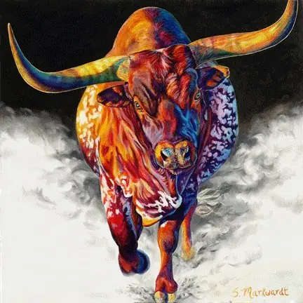 vaca