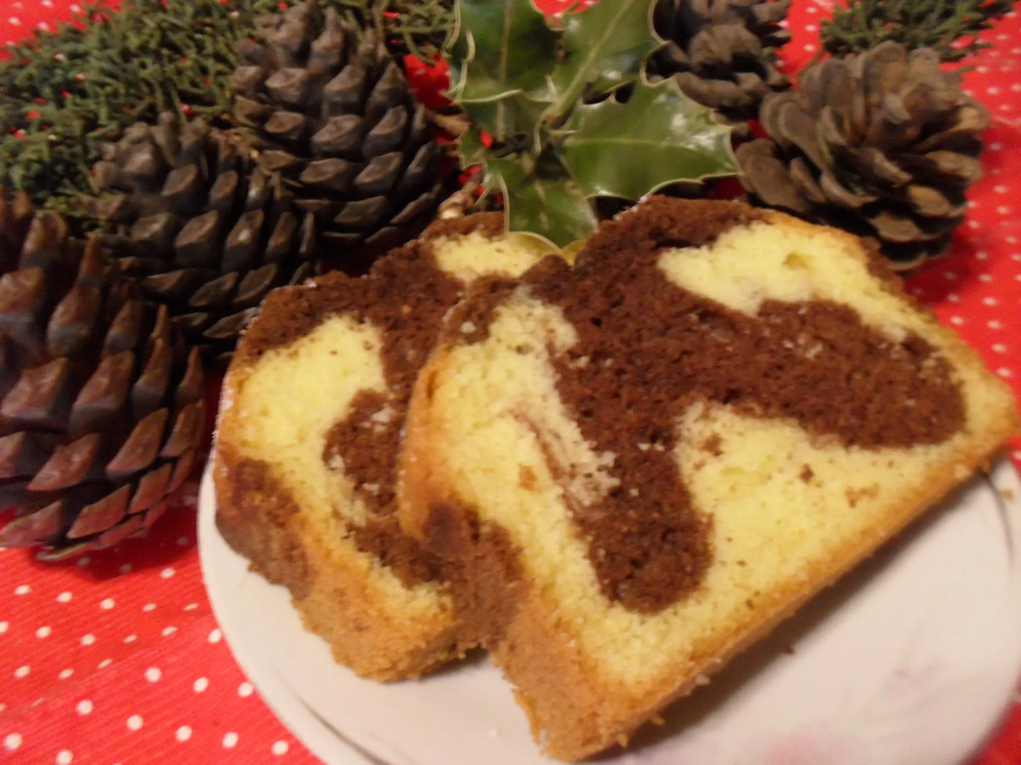 Budin de Chocolate Budin de Chocolate