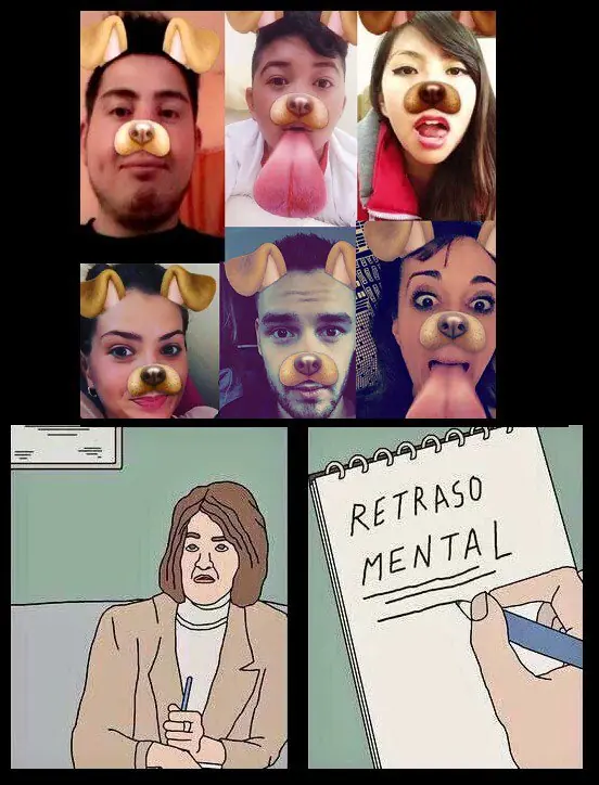 Hyper archi mega post Imágenes graciosas