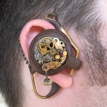auriculares, mouses, pads, jabones y espejos super copados!