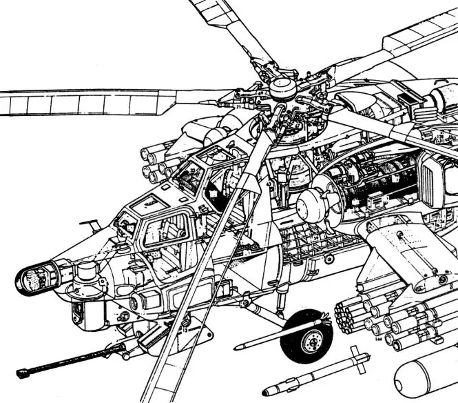 Mi28 ruso