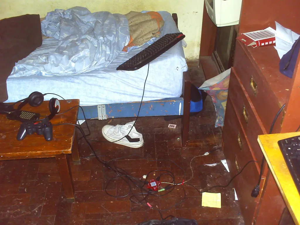 cama