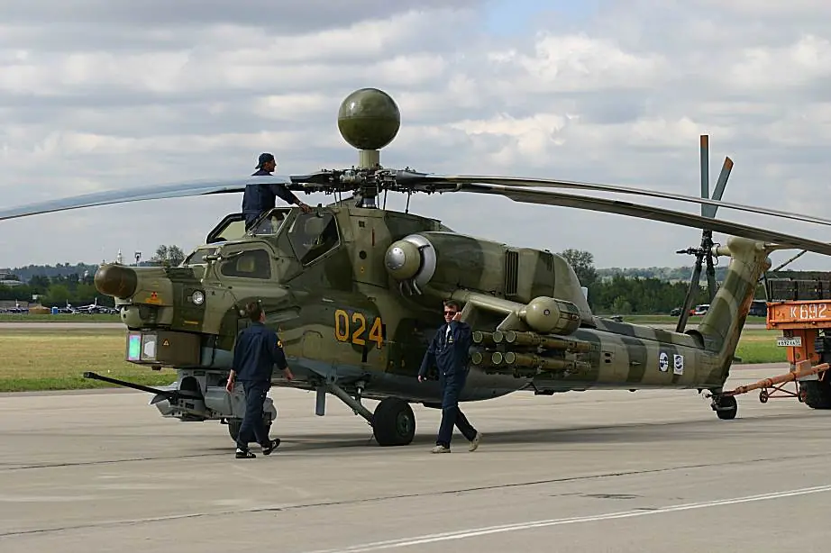 Rusia