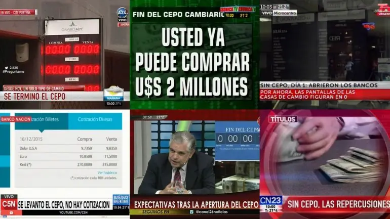 politica online