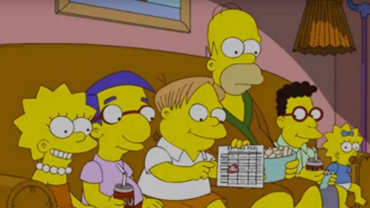 simpsons