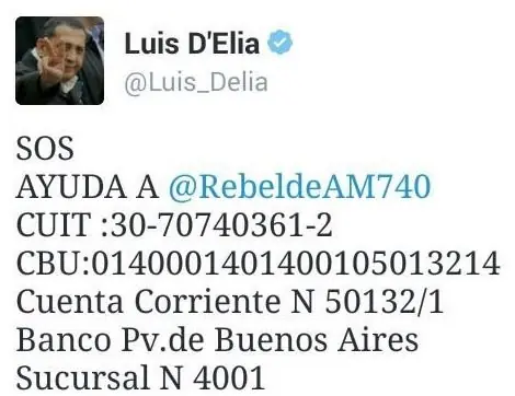 DElia DElia