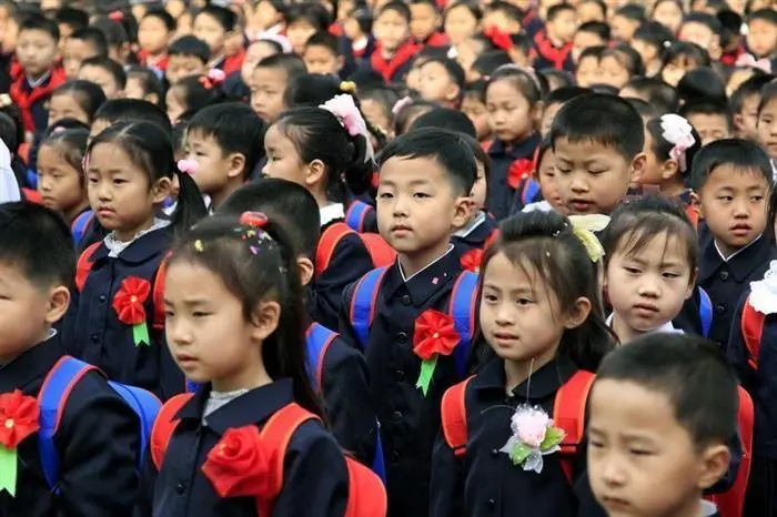 Datos Sorprendentes Sobre Corea Del Norte