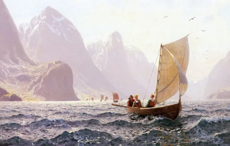 Hans Dahl