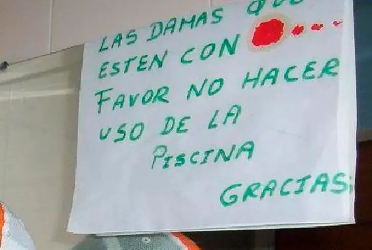 Carteles mas locos que solo encontraras en Latinoamerica!