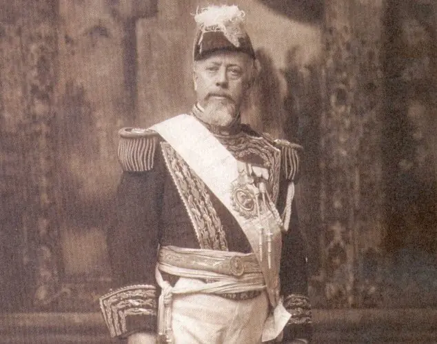peron