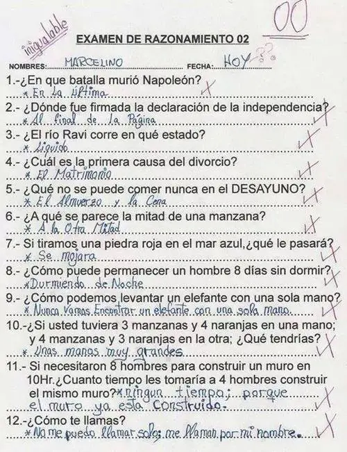 Estudiantes