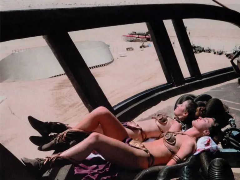 Leia en