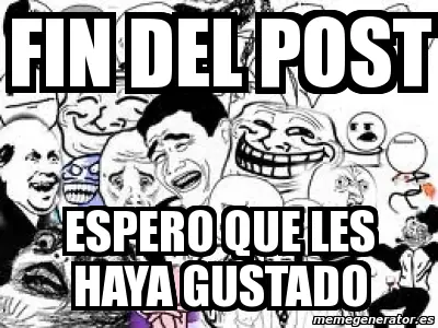 datos curiosos