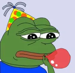 sapo pepe