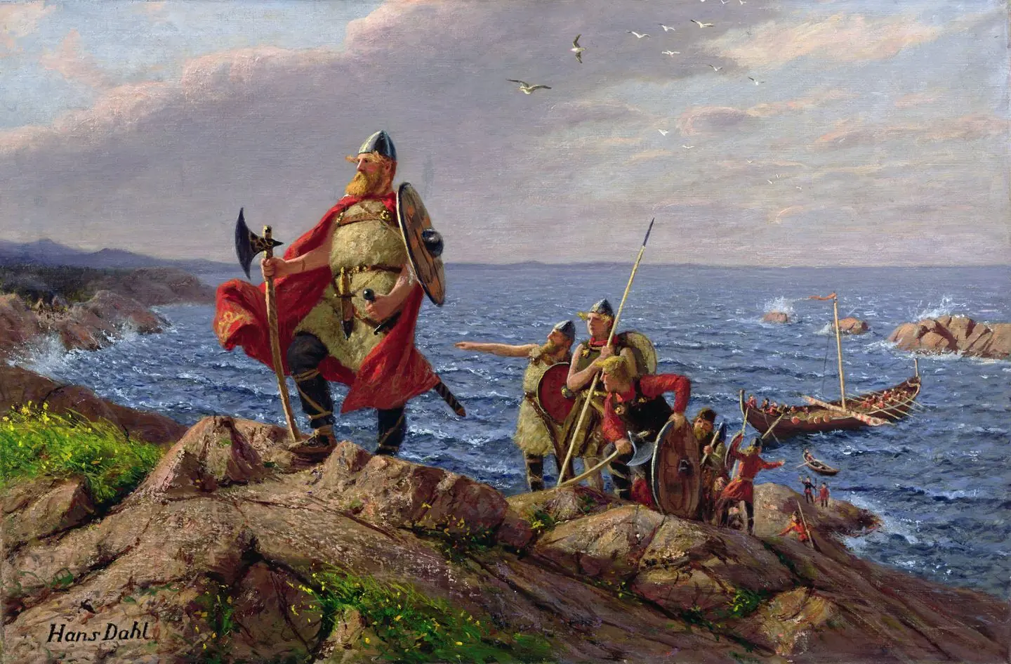 Noruega Noruega