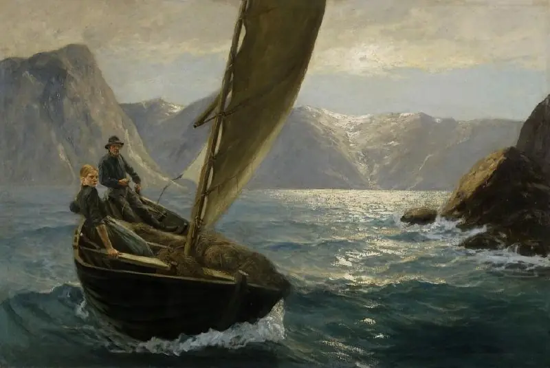 Hans Dahl