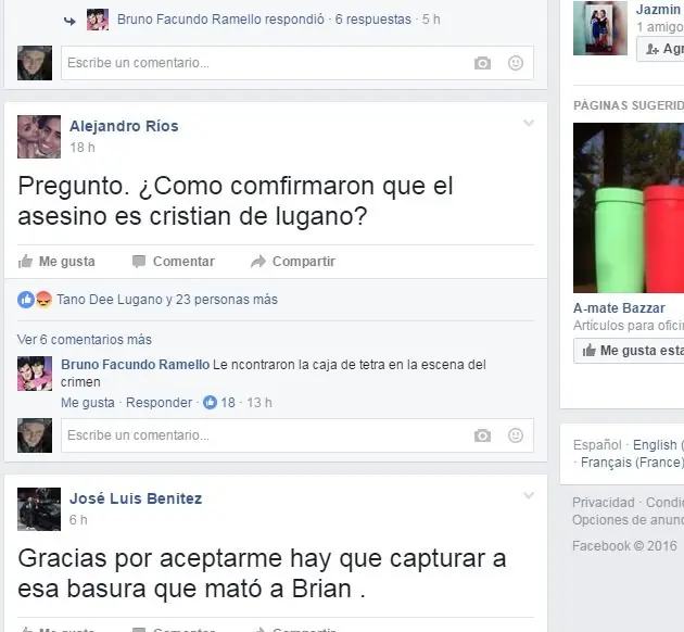 pibe