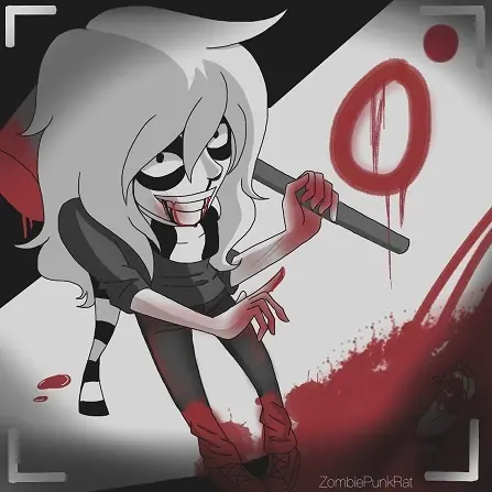 Diana The Killer