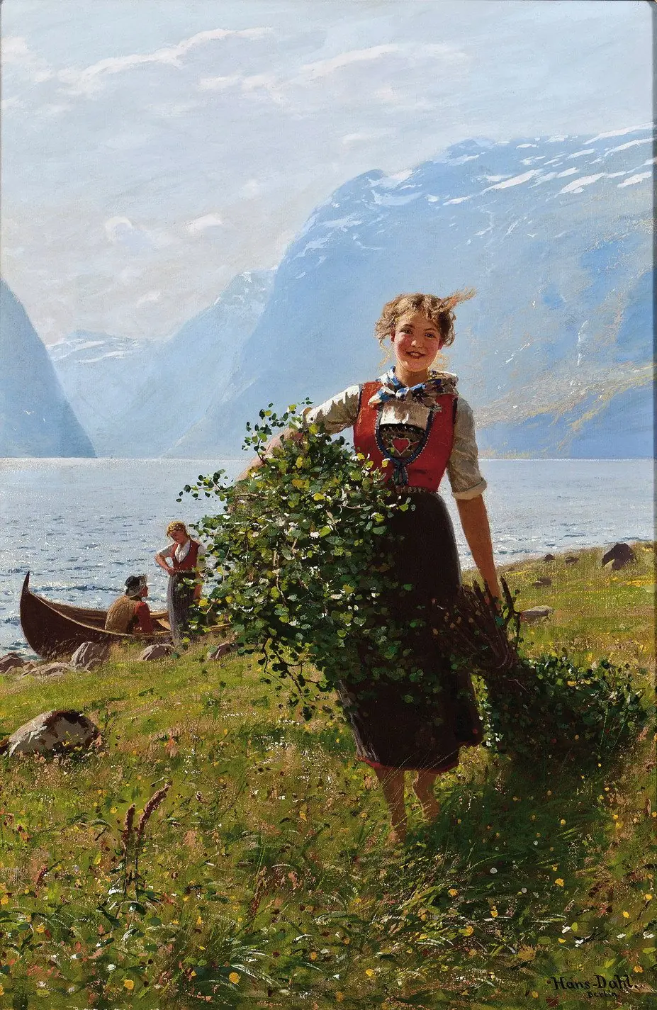 Noruega Noruega