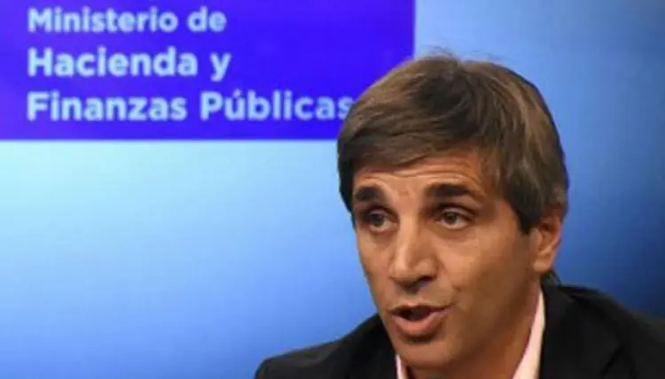 Ha sido Prat-Gay el mejor ministro en los últimos años?