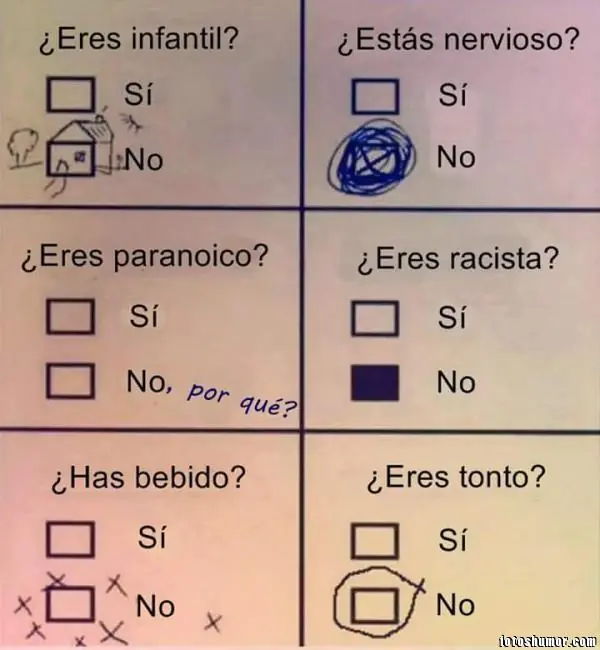 humor