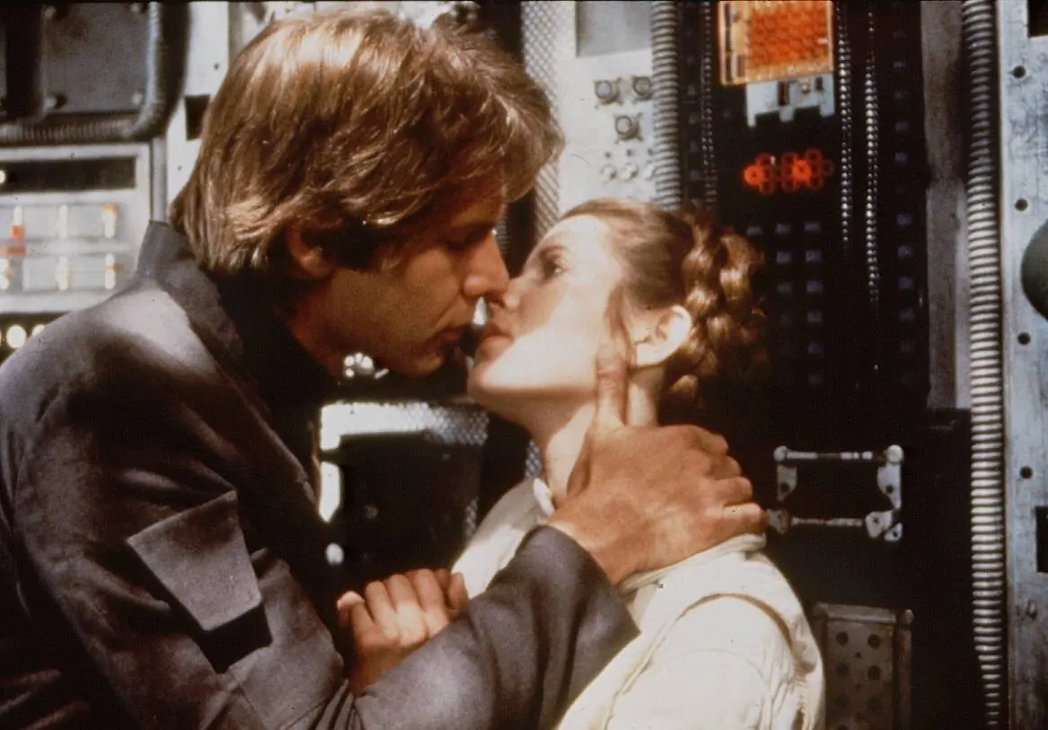 Princesa Leia