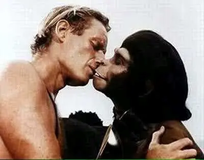 Acciones tipicas de todo EX!! En Alguna Has Estado Lince