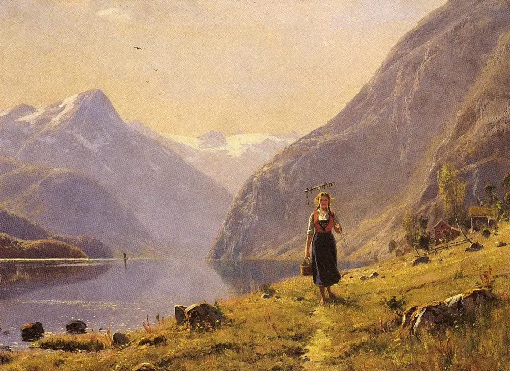 Noruega