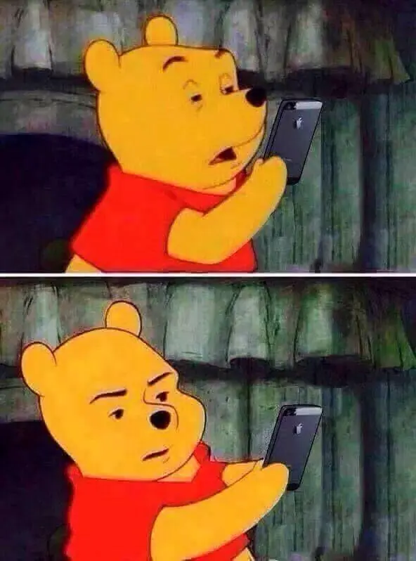 Acciones tipicas de todo EX!! En Alguna Has Estado Lince