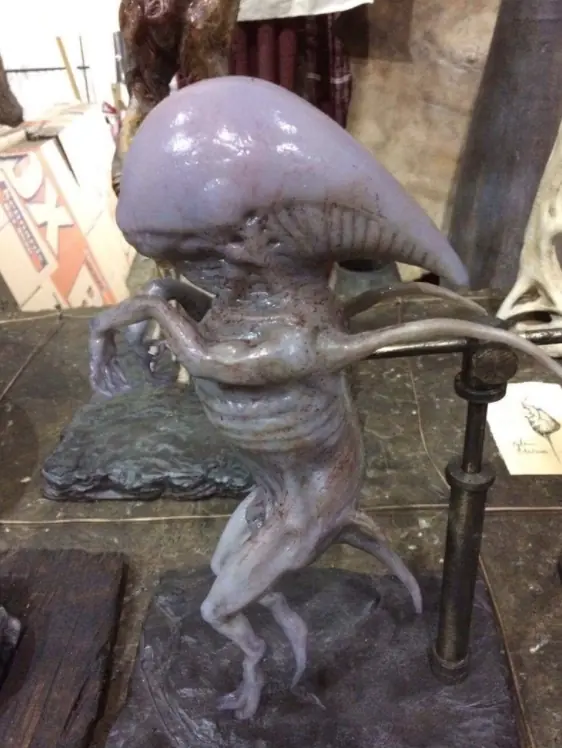 Últimas noticias sobre "cine" para vos Cinéfilo.