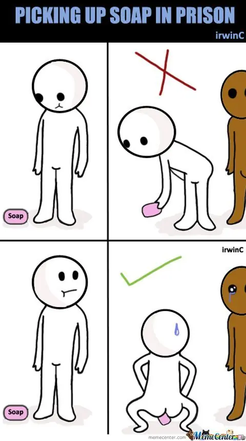humor