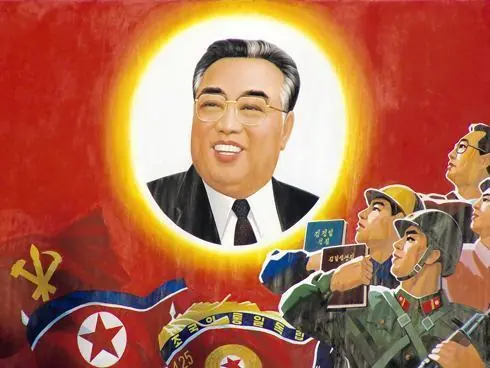 Datos Sorprendentes Sobre Corea Del Norte