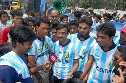 Bangladesh Bangladesh