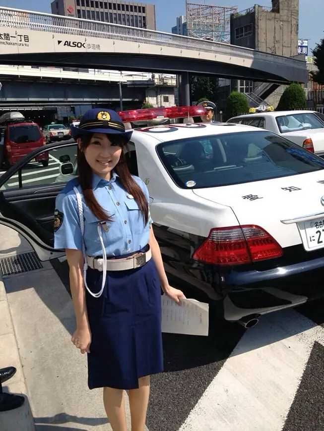 5 Delitos comunes que se cometen en Japón