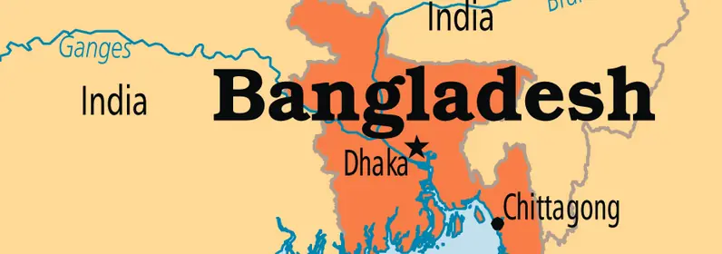 ¿Por qué Bangladesh ama a la Argentina?
