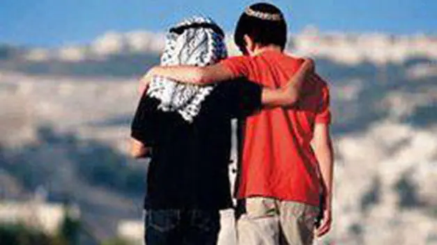jerusalem