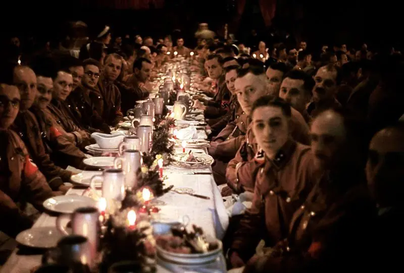 hitler hitler