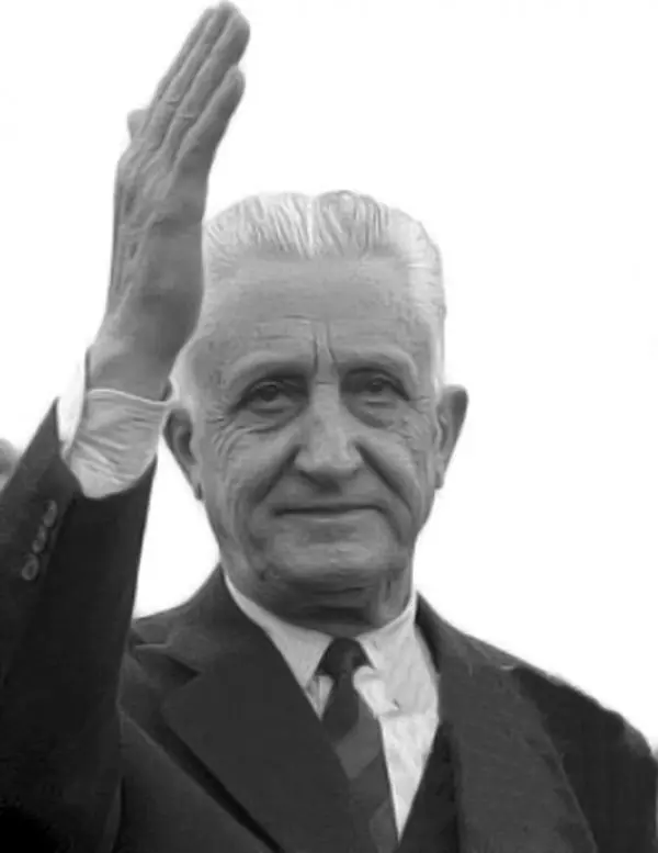 ingeniero santos