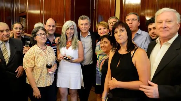politica politica