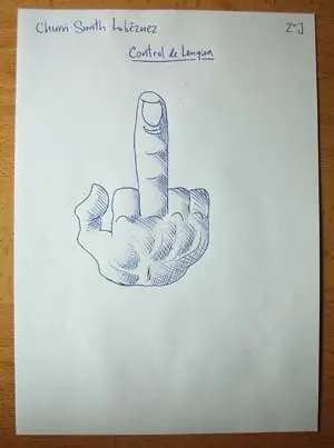 Examenes