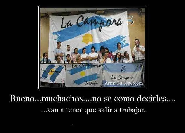 politicos