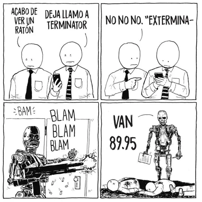 geniales